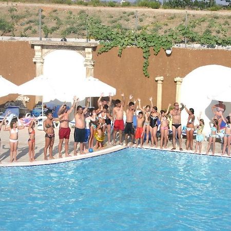 Jasmin Side Resort Hotel Colakli Exterior photo