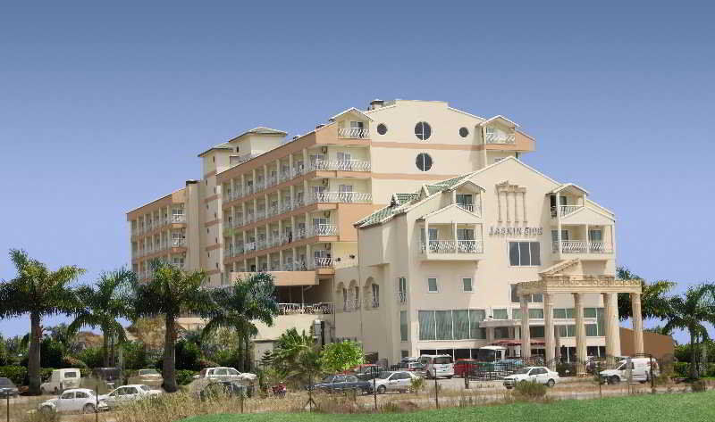 Jasmin Side Resort Hotel Colakli Exterior photo