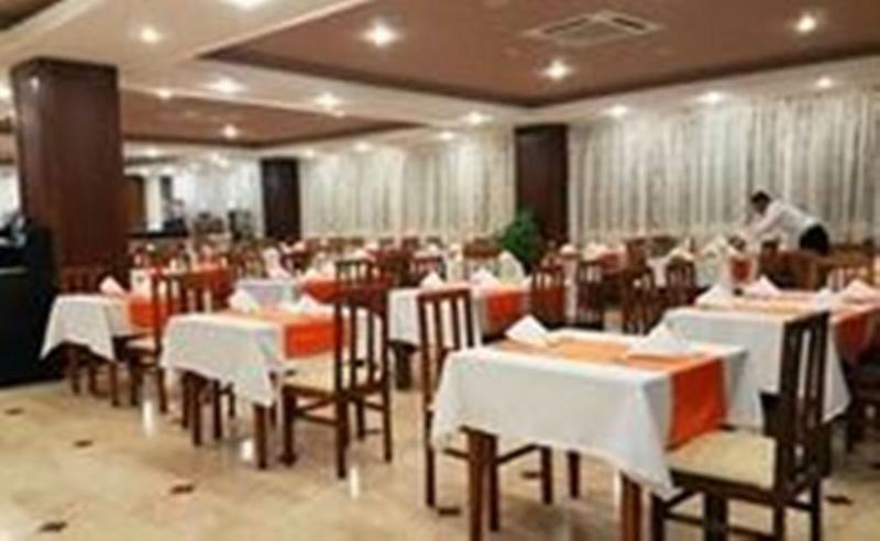 Jasmin Side Resort Hotel Colakli Exterior photo