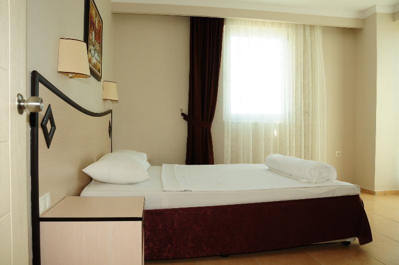 Jasmin Side Resort Hotel Colakli Exterior photo